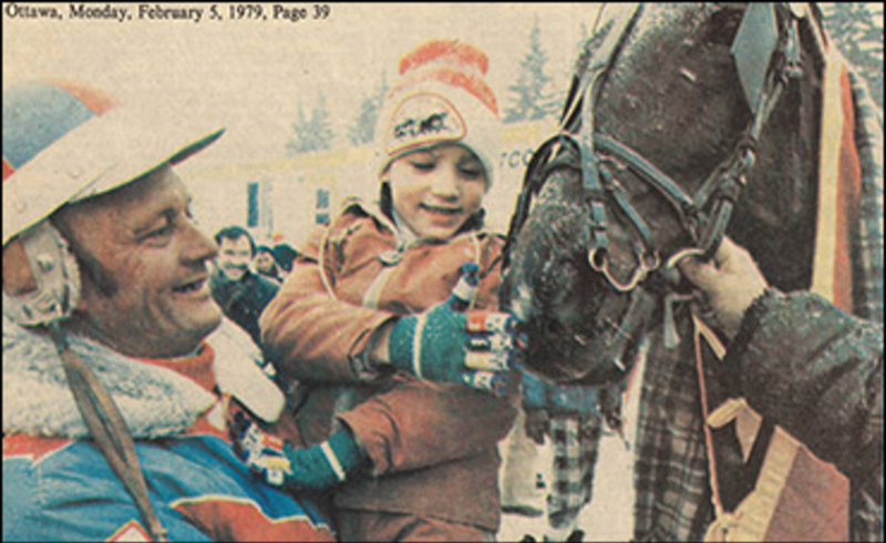 Renald Filion Passes