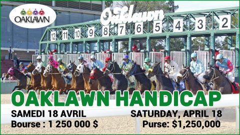 OAKLAWN HANDICAP