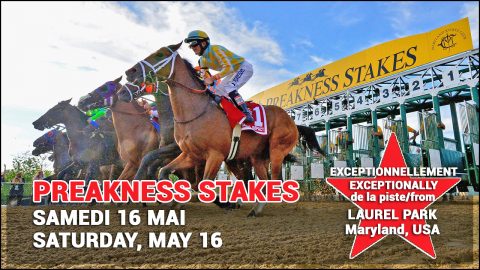 SECONF JEWEL OF TRIPLE CROWN