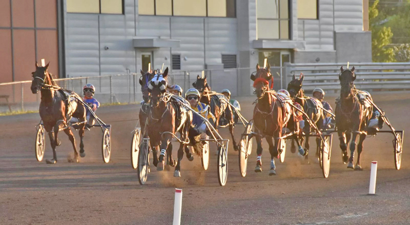 Hippodrome Trois-Rivières set to kick off 2026 season