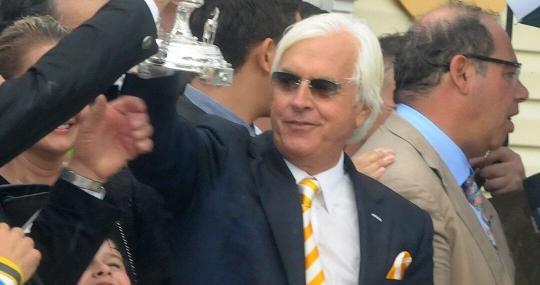 Baffert looks to add to Rebel success