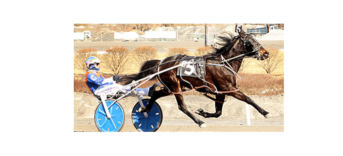 Persistence pays off for connections of Racine Bell