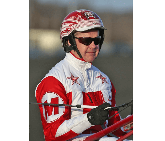 Paul MacDonell reflects on his current hot streak