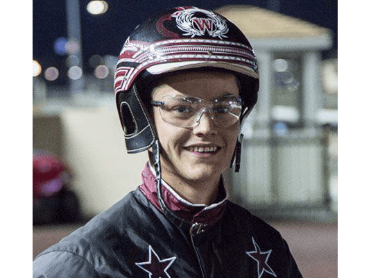 Mazzarati aims for top gear in New York New York Mile