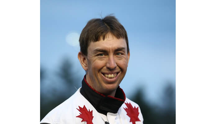 Defending Johnston Cup champ Shawn Steacy excited about pressure to repeat