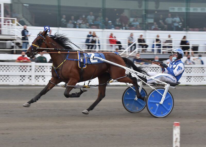 Kaporal and Streakayococo shine in Future Stars Series