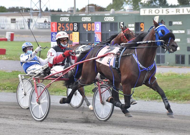Top performers at H3R to race on Sunday