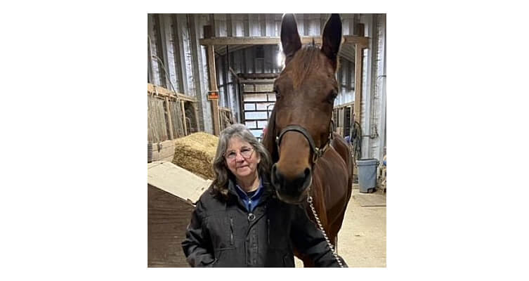 TSM Photo Bugger set to retire after 345 starts — all for single owner/training tandem