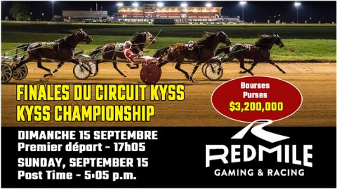 KYSS CHAMPIONSHIP