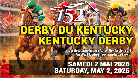 KENTUCKY DERBY